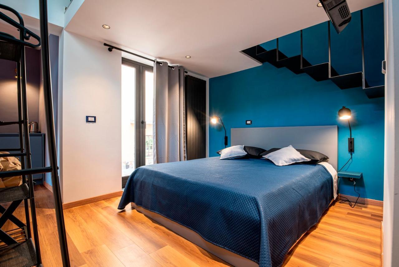 Montesanto36 Apartments - Palermo — Photos 3