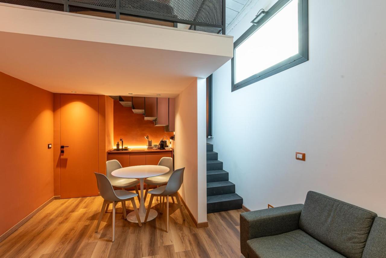 Montesanto36 Apartments - Palermo — Photos 2